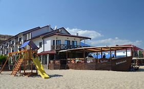 Baza Otdyha Barakuda